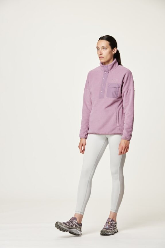 Picture Arcca Fleece Grapeade
