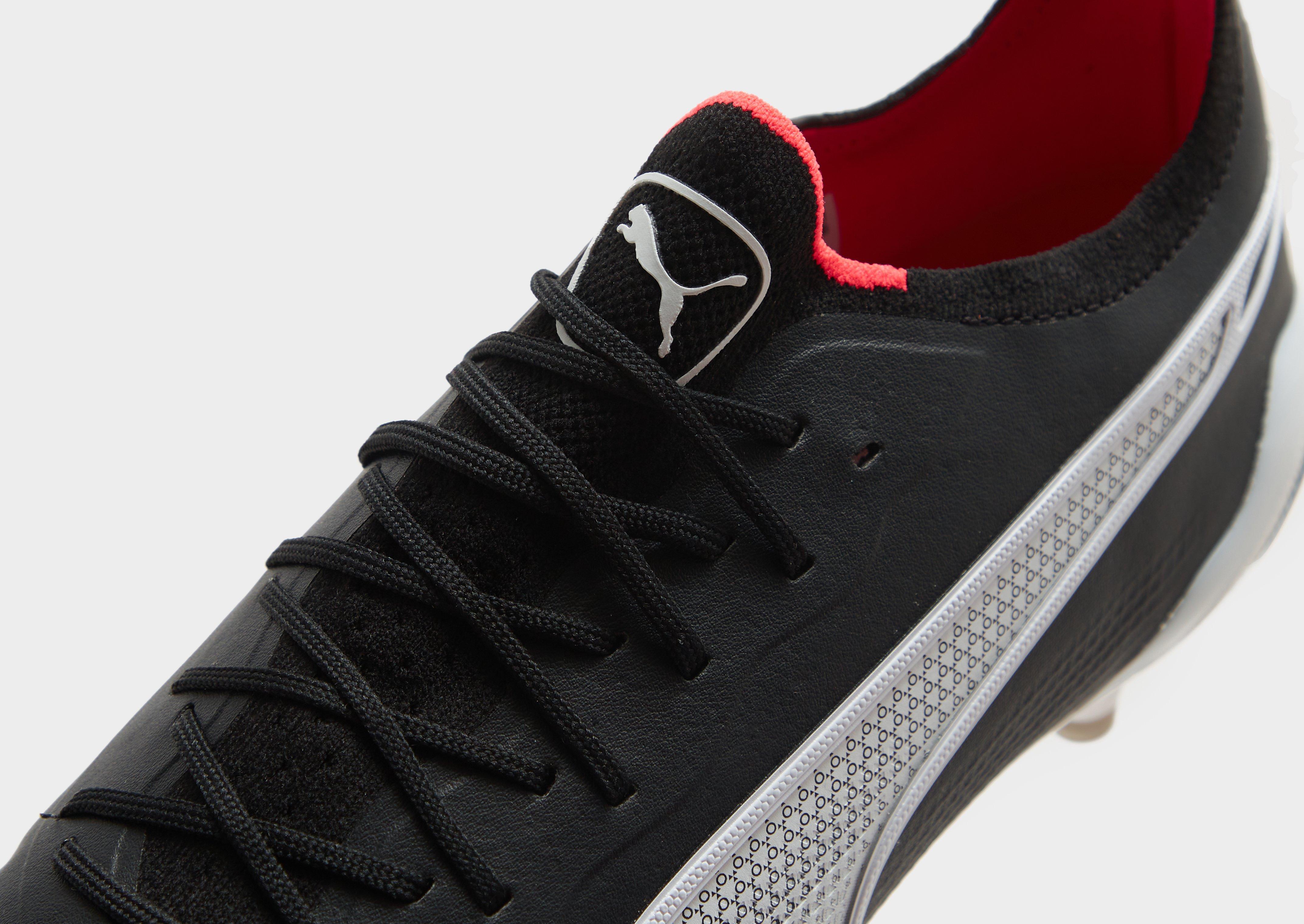 PUMA King Ultimate FG Homme