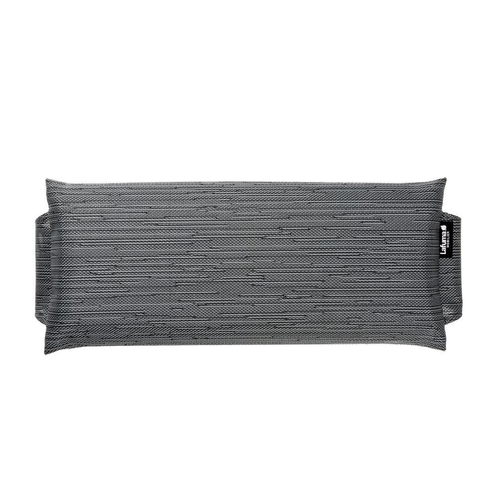 Kopfkissen für Relaxsessel Futura/Futura XL/Evolution Batyline® Duo Grau Obsidian