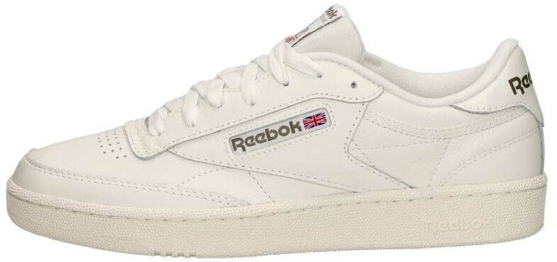 Reebok Club C 85 gebroken wit