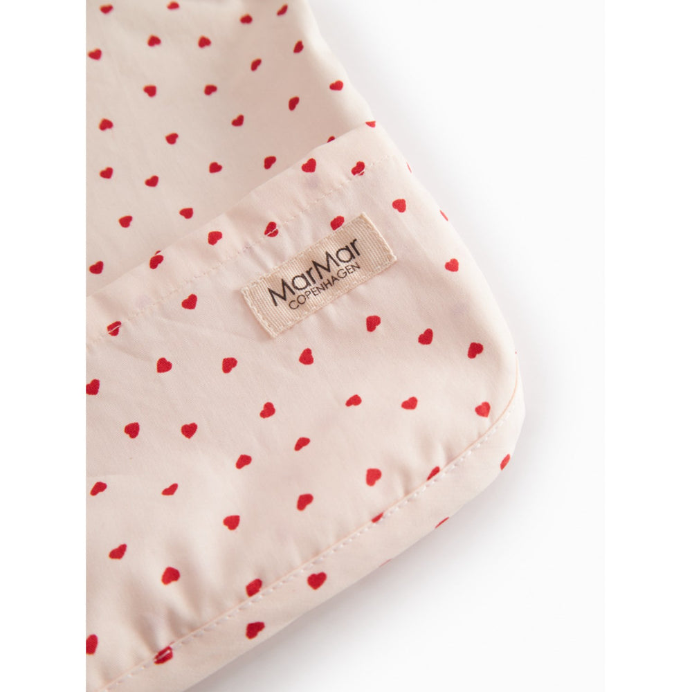 Køb MarMar Cotton Percale Home Happy Hearts Forklæde LS