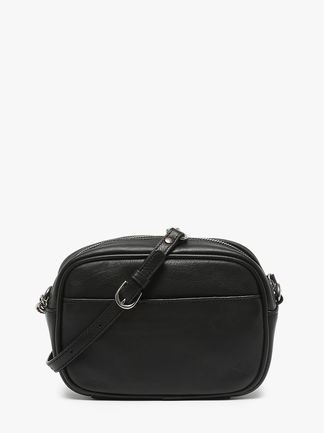 Sac bandoulire Geri cuir NAT ET NIN