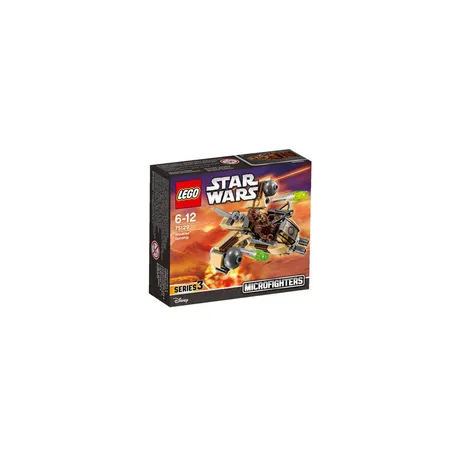 LEGO® Star Wars™ 75129 Wookiee™ Gunship