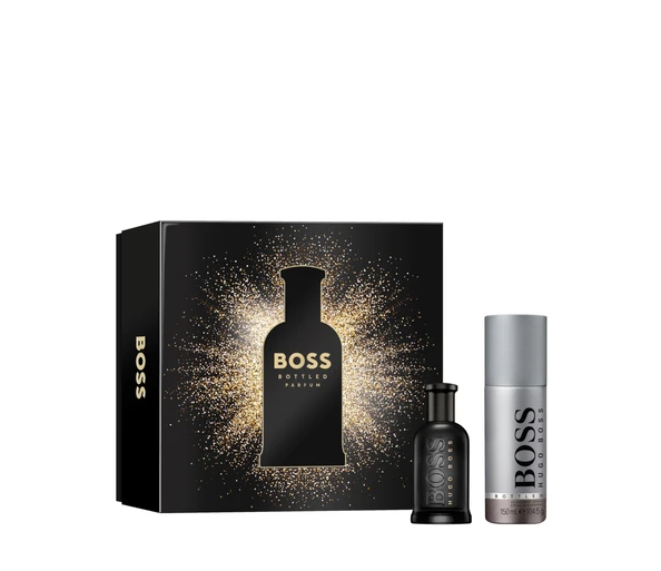 Hugo Boss Boss Bottled Sets mit Düften