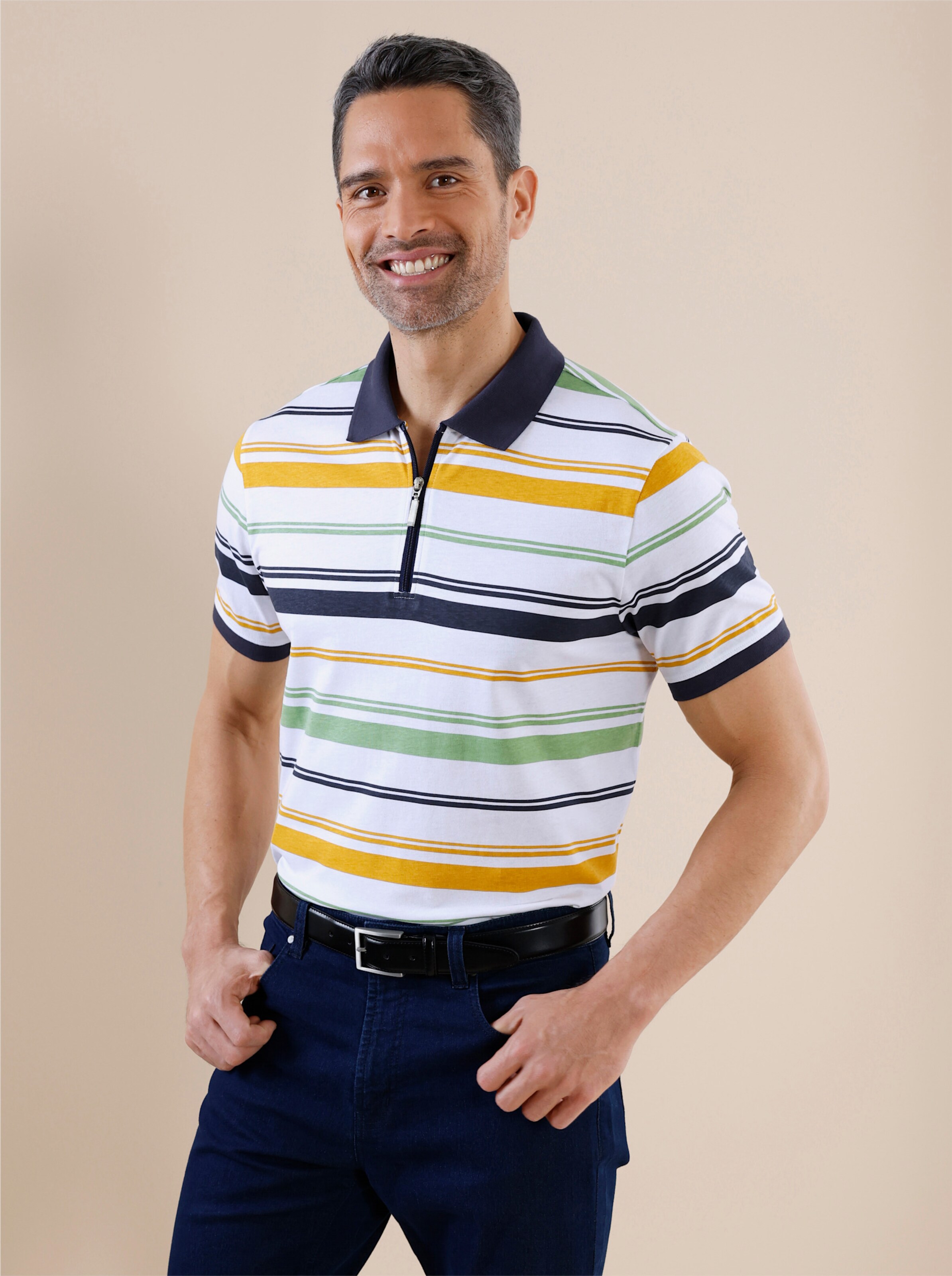 Poloshirt