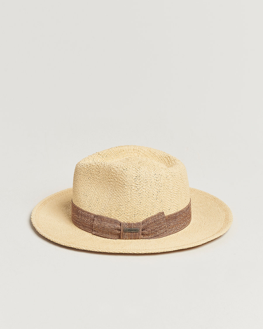 Wigéns Country Hat Natural