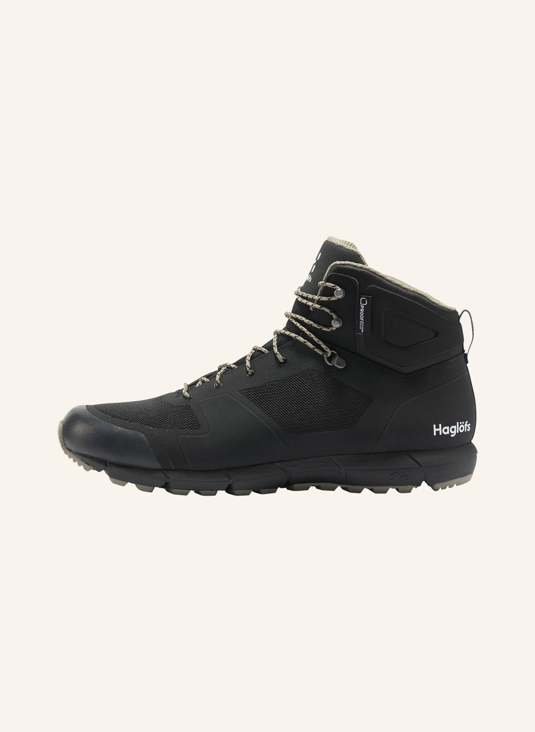 Haglöfs Outdoor-Schuhe L.I.M MID PROOF ECO