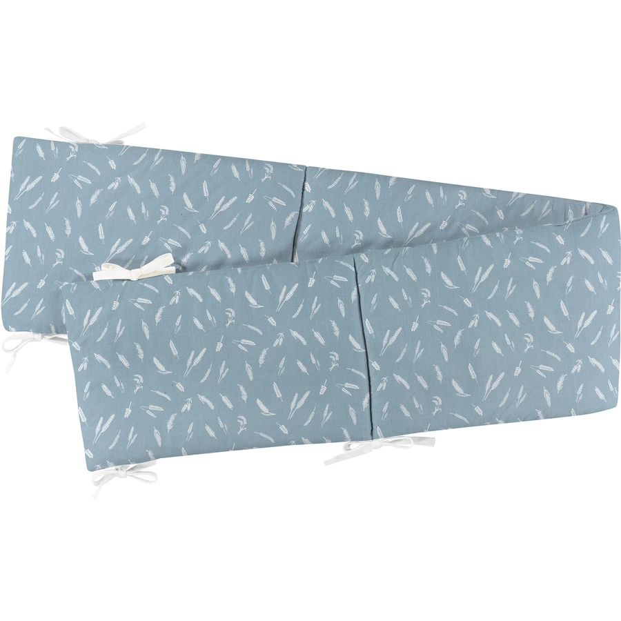 Alvi® Nestchen Standard Earth blau