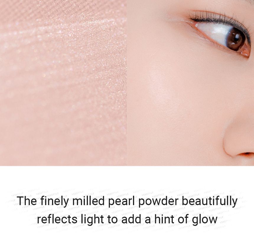 ABOUT_TONE - Glow Powder Pact