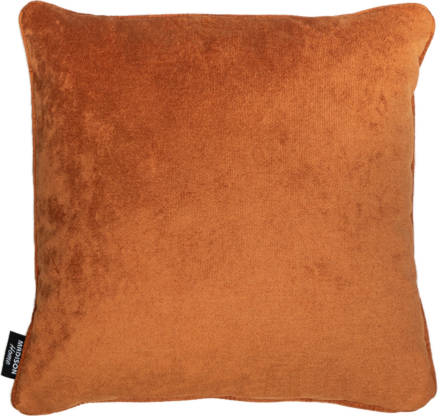 Madison Home sierkussen Elba oranje 45 x 45 cm
