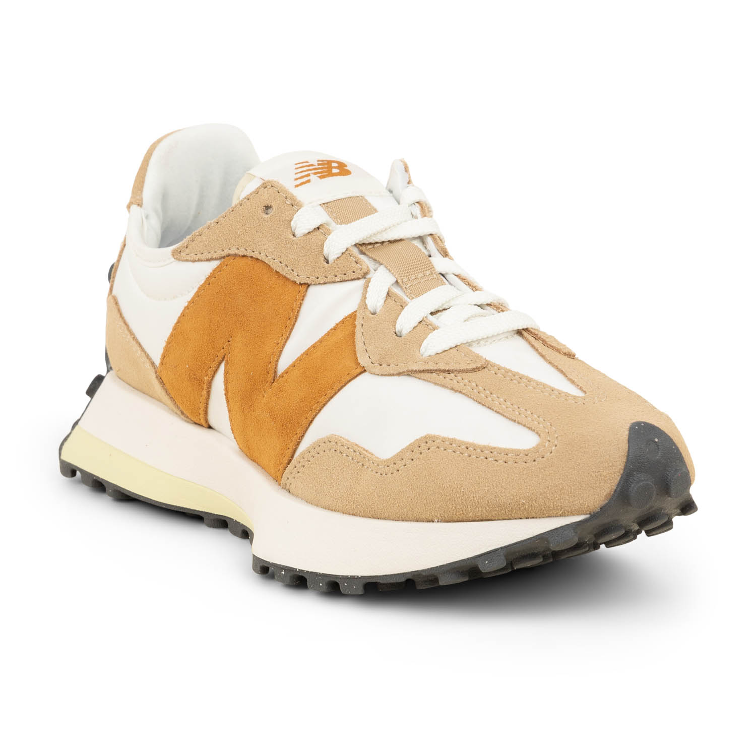 Baskets femme NEW BALANCE WS327