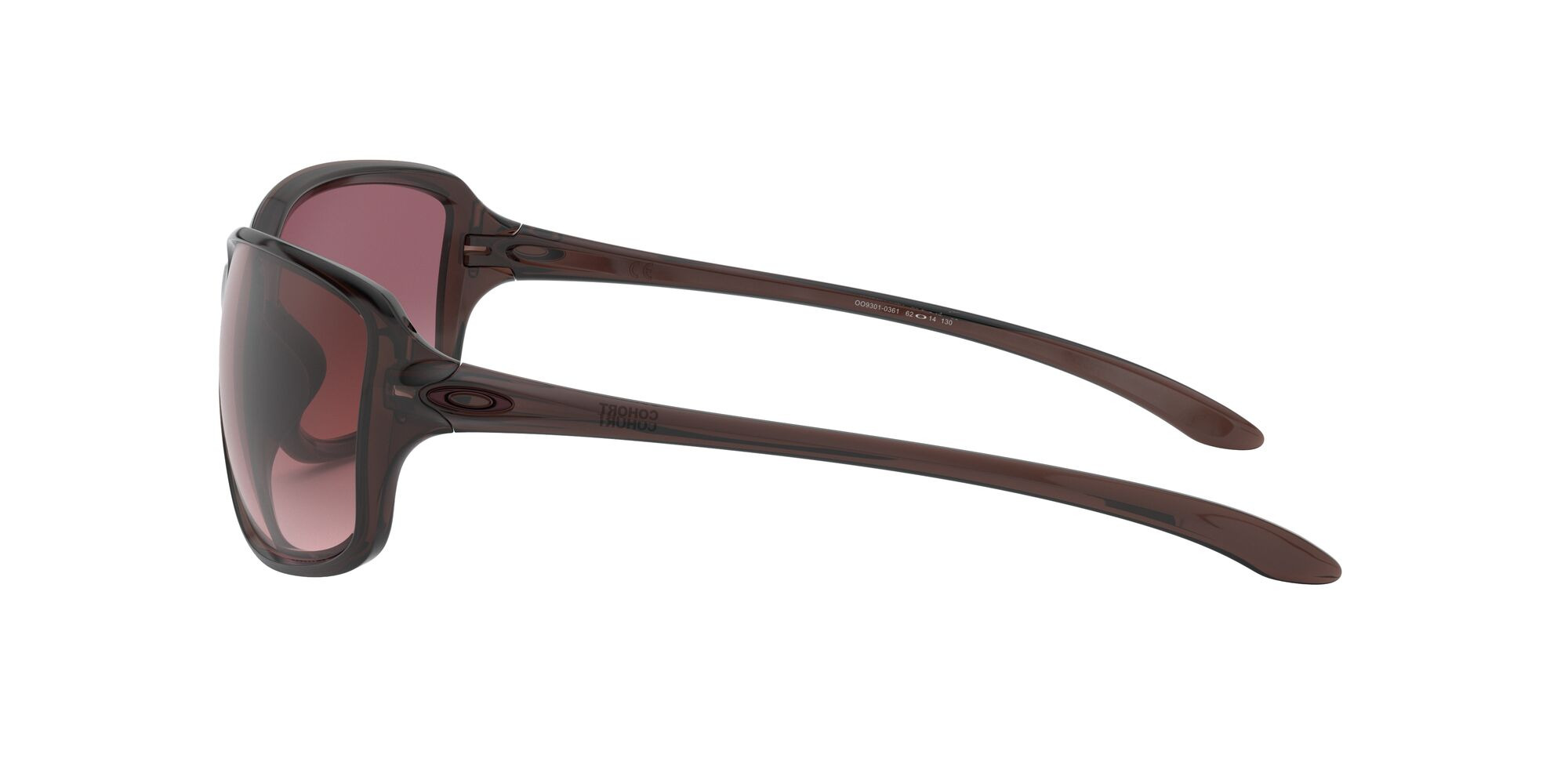 Cohort, G40 Black Gradient
