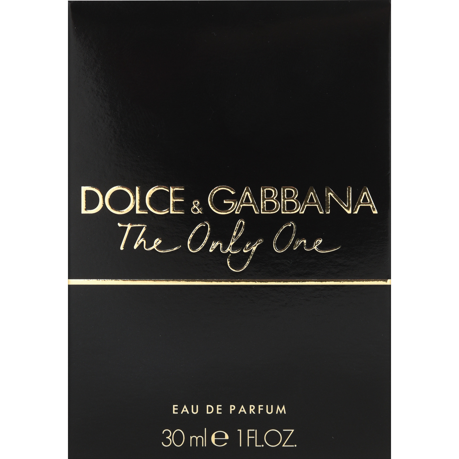Dolce & Gabbana The Only One Eau de Parfum