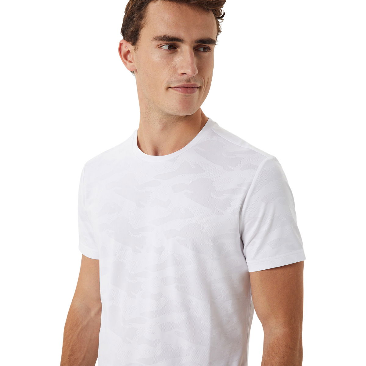 Björn Borg Performance Tennis T-shirt Herre