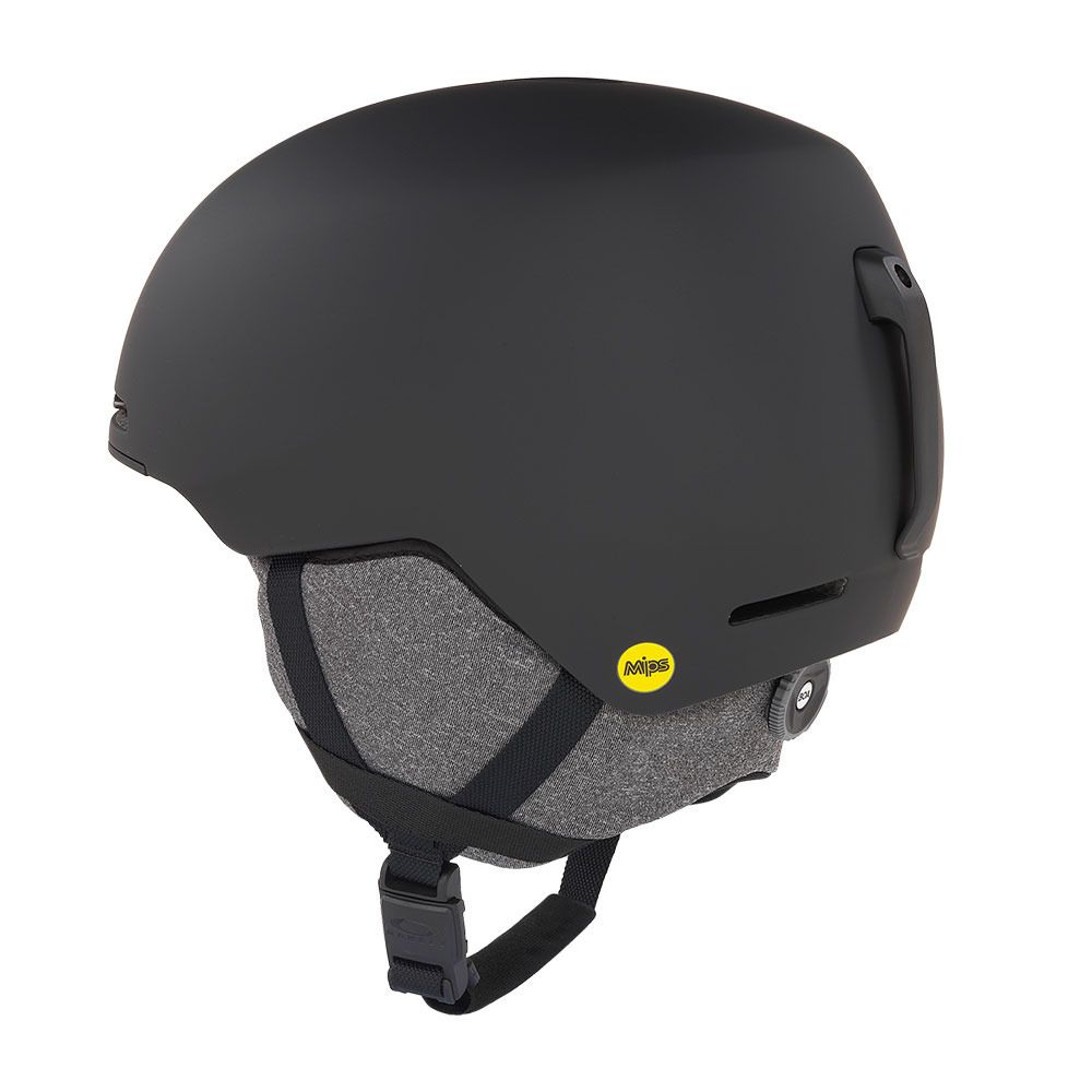 Oakley MOD1 MIPS - Casque ski blackout