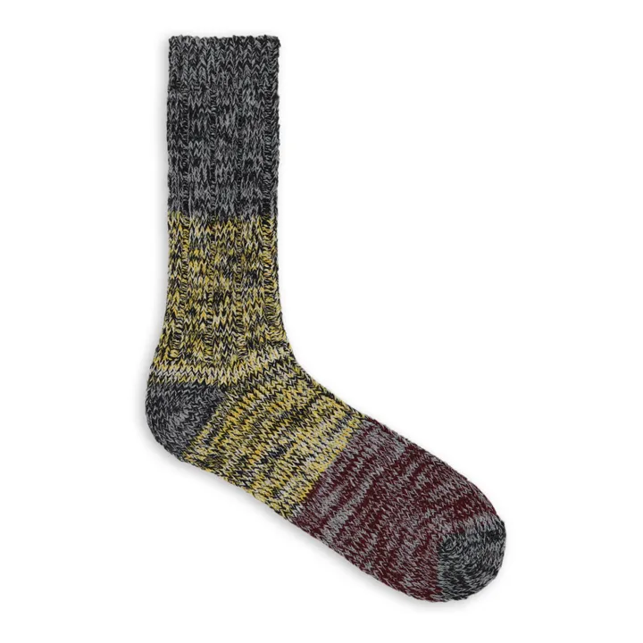 Thunders Love Chaussettes Charlie | Noir