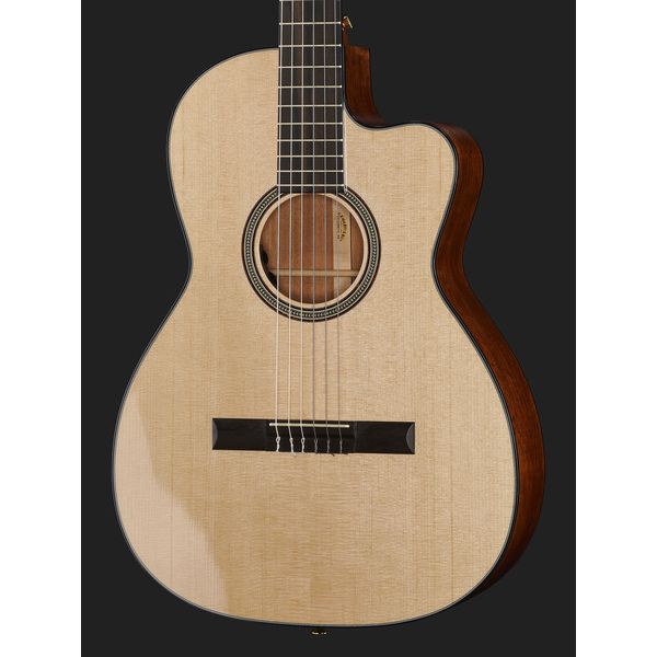 Martin Guitar 000C12-16E Nylon