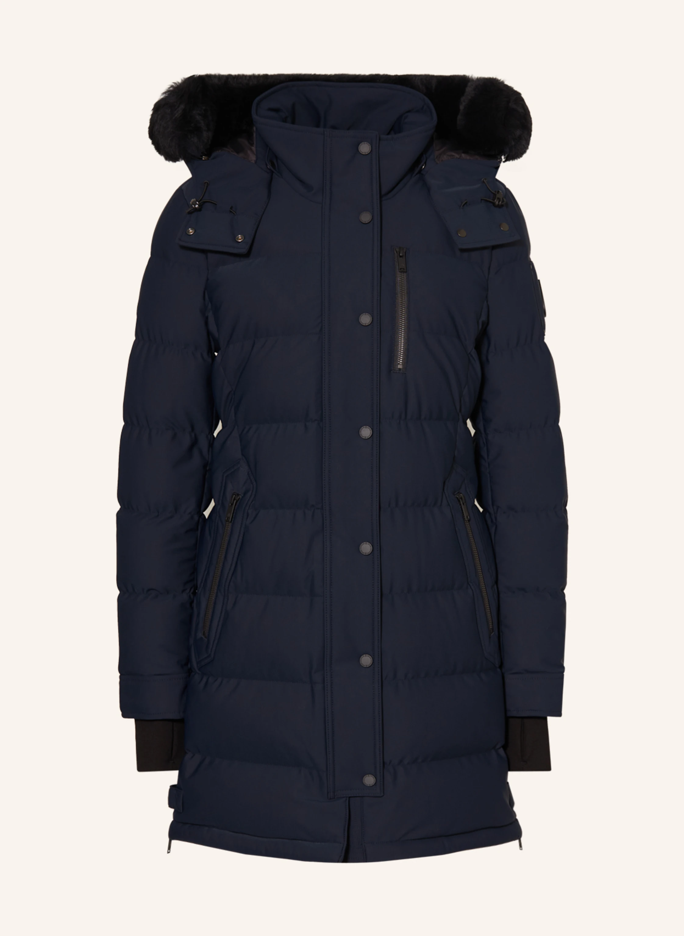 MOOSE KNUCKLES Daunenjacke