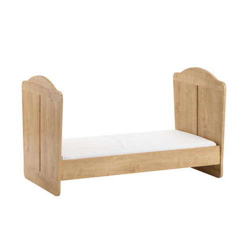 Lit évolutif 70X140 MEGEVE Chêne - VOX