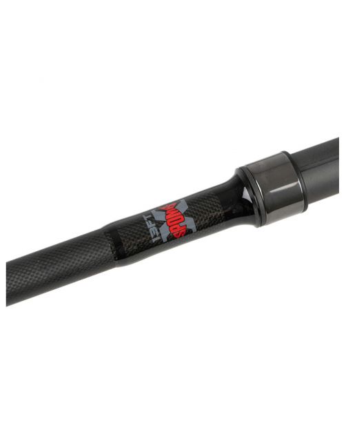 Spomb Spomb X - 13ft - Karperhengel -