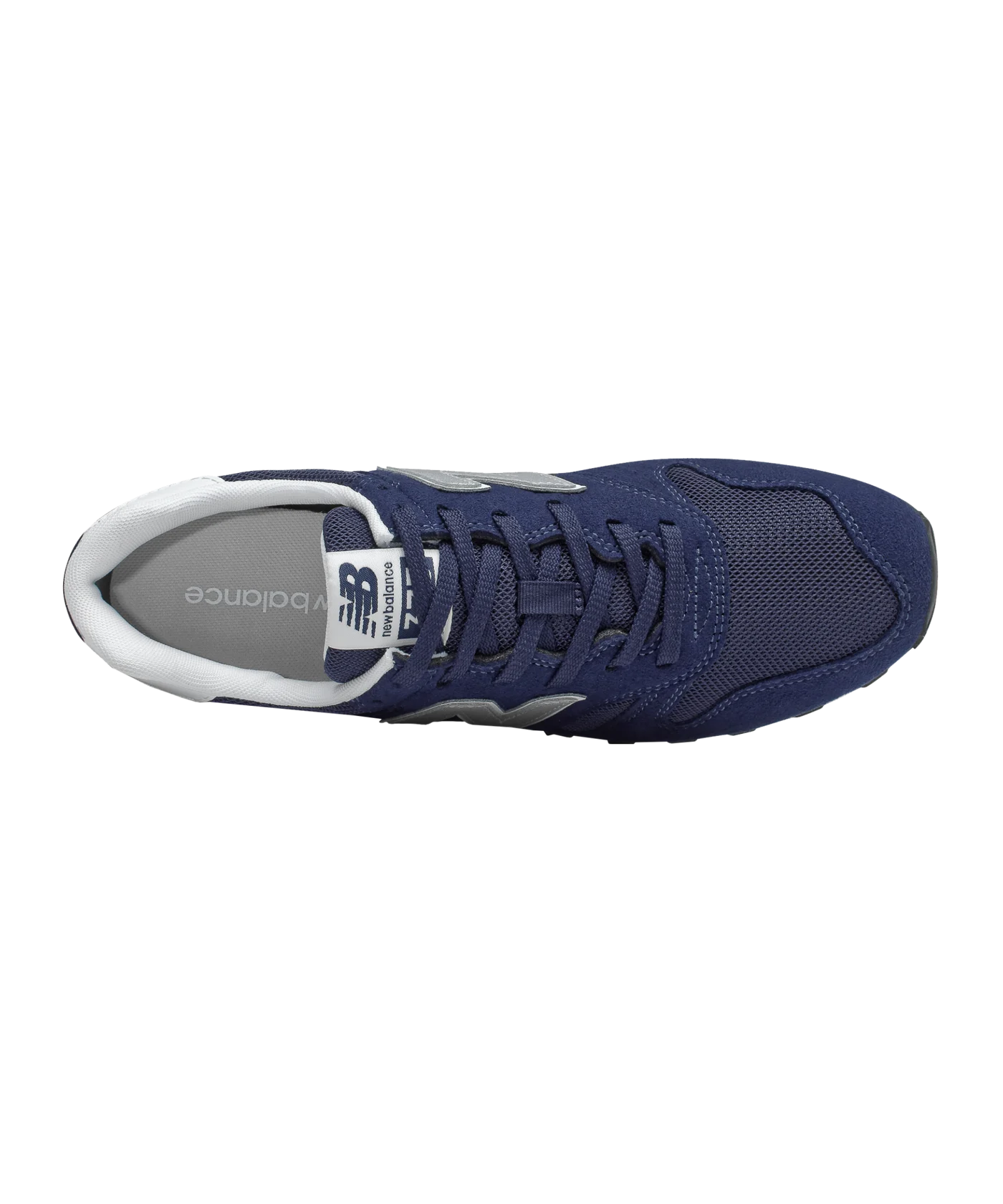 New Balance 373 Blau FKN2