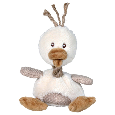 Trixie Ente 15cm mit Stimme
