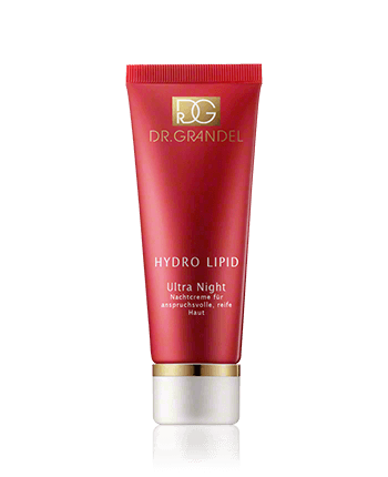 Dr. Grandel Hydro Lipid Ultra Night 75ml