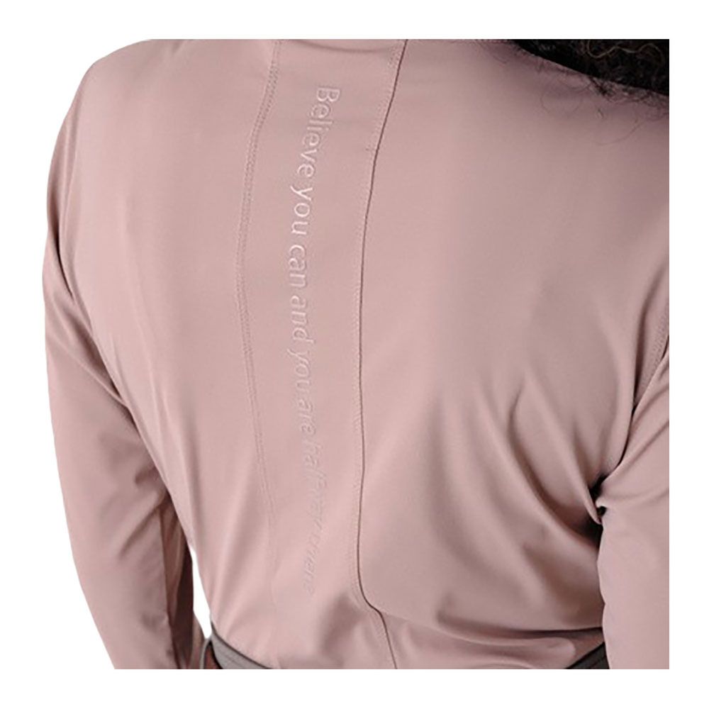 PS of Sweden TOSKA - Sous-couche Femme dusty mauve