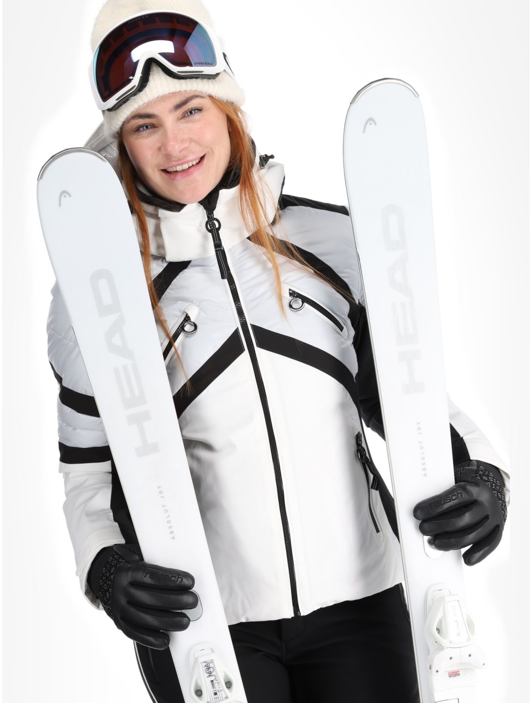 Kaamanen ski-jas dames