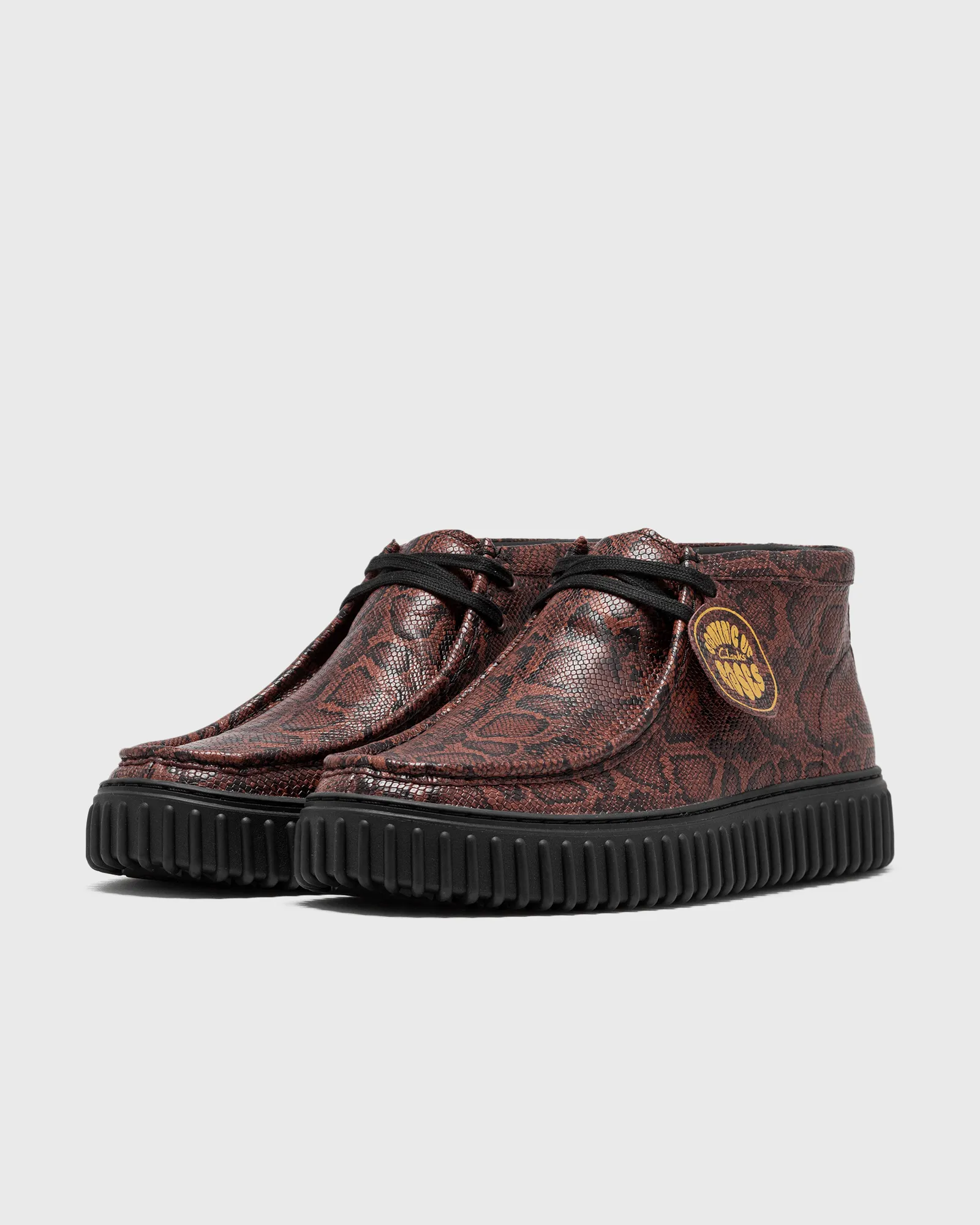 Clarks Originals X MARTINE ROSE CUR Torhill Hi
