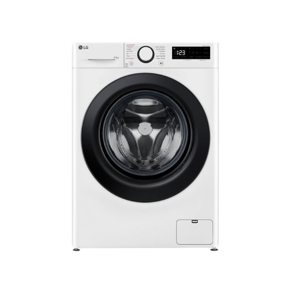 LG F2DR5S8S6W 5/8Kg 1200RPM Classe E