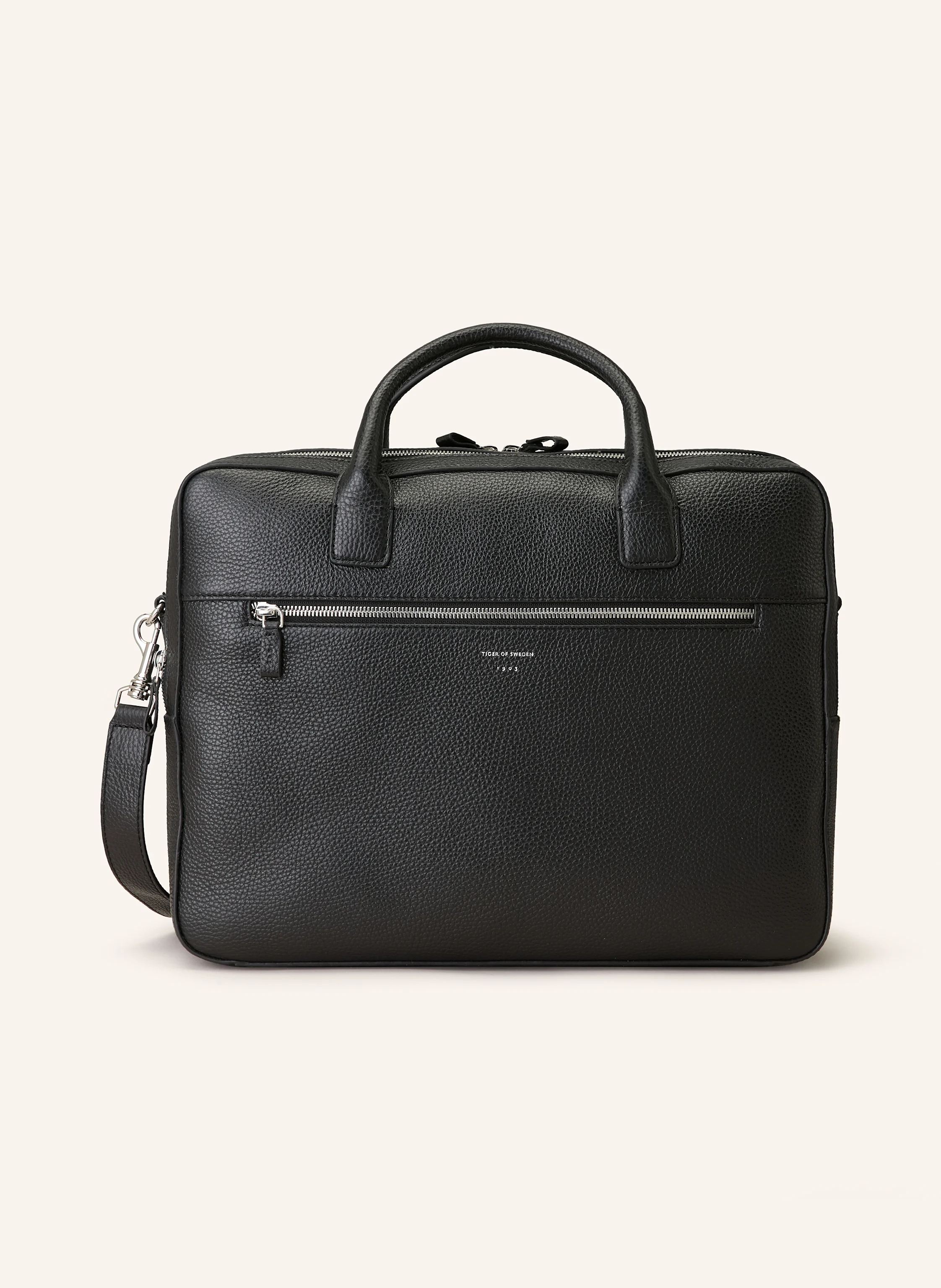 TIGER OF SWEDEN Laptoptasche BERIDARE