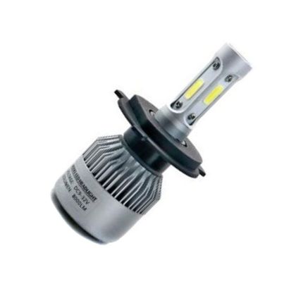 Ampoule Brazoline Leds H4 12V P43T Universel