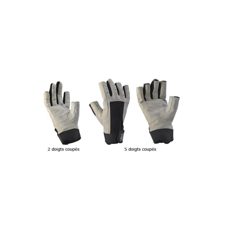 Gants Xm Sailing Amara