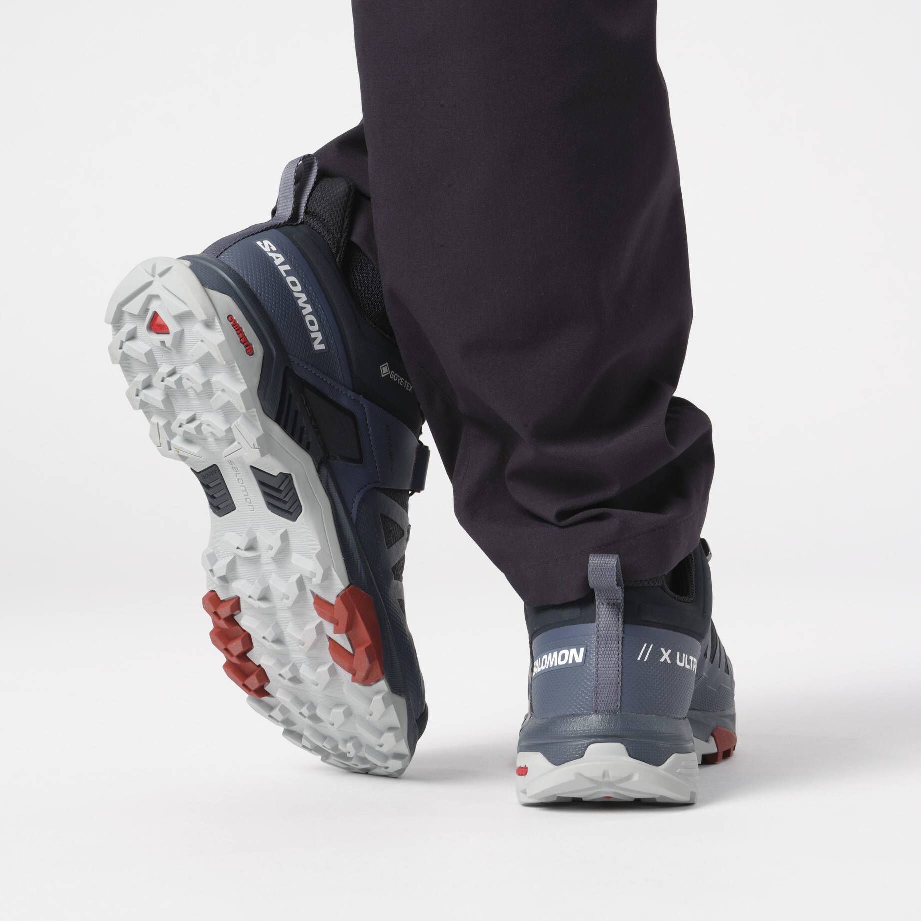 Salomon| Herren Leichtwanderschuhe X ULTRA 4 GTX