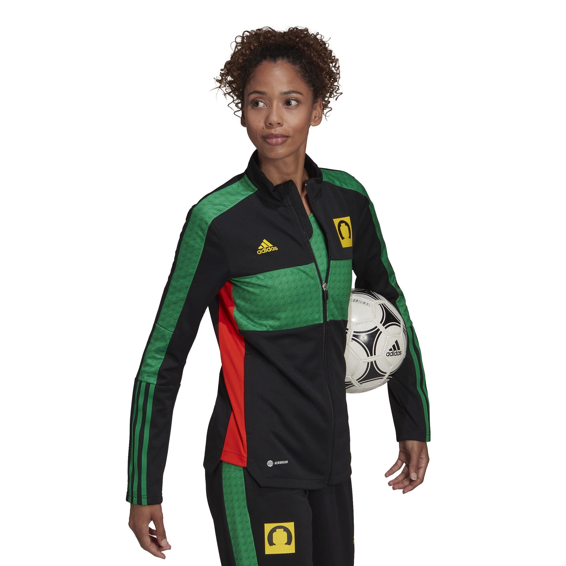 adidas Tiro Lego Jacket