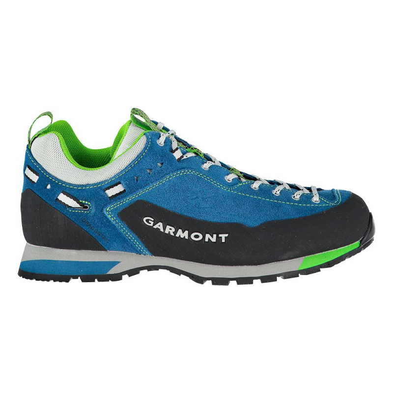 Garmont Dragontail LT blauwe heren wandelschoenen