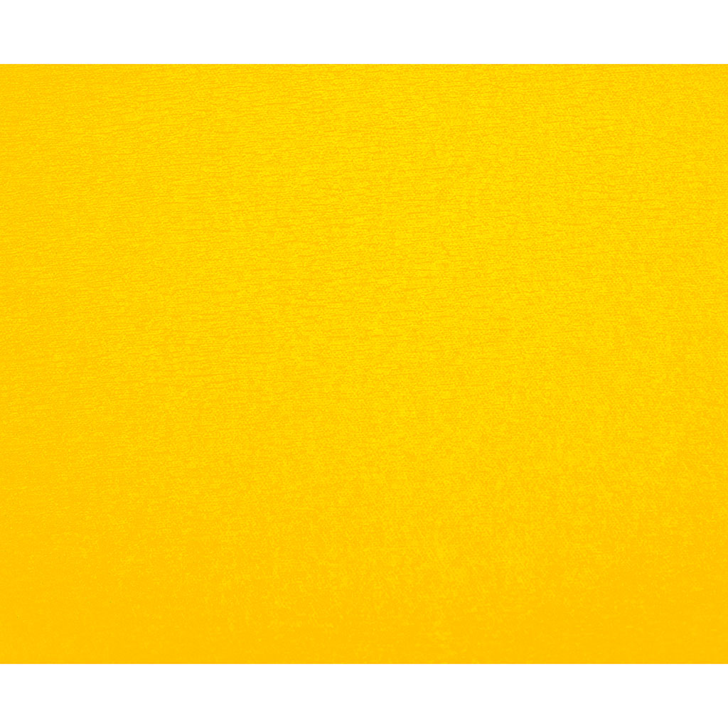 Feuille de papier crépon jaune 50x200cm