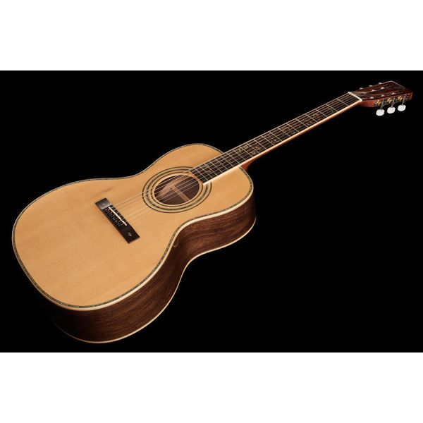 Harley Benton CLF-200 WN