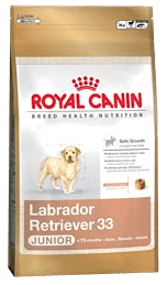 Royal Canin Royal Canin Labrador Retriever Puppy, 12 kg 12 kg
