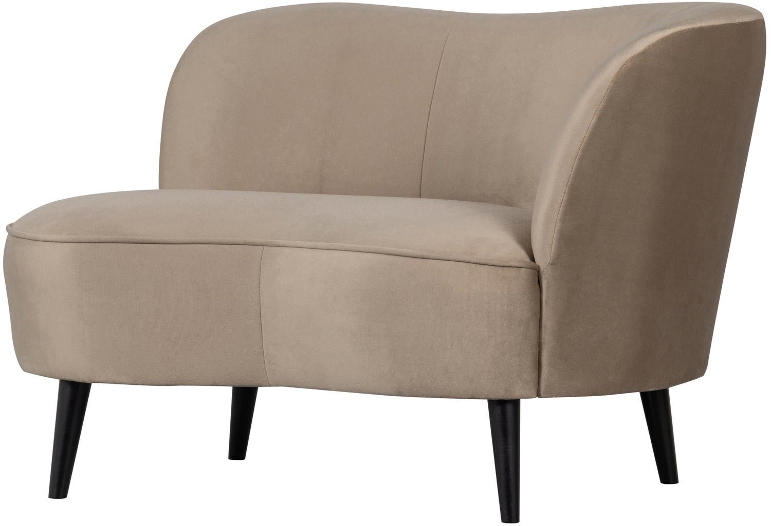 WOOOD Sara Fauteuil