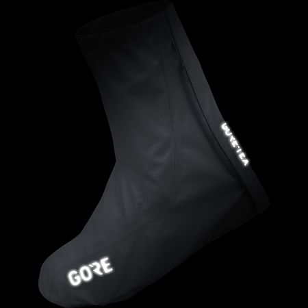 C3 GTX Unisex-Überschuhe  black  L=42-44