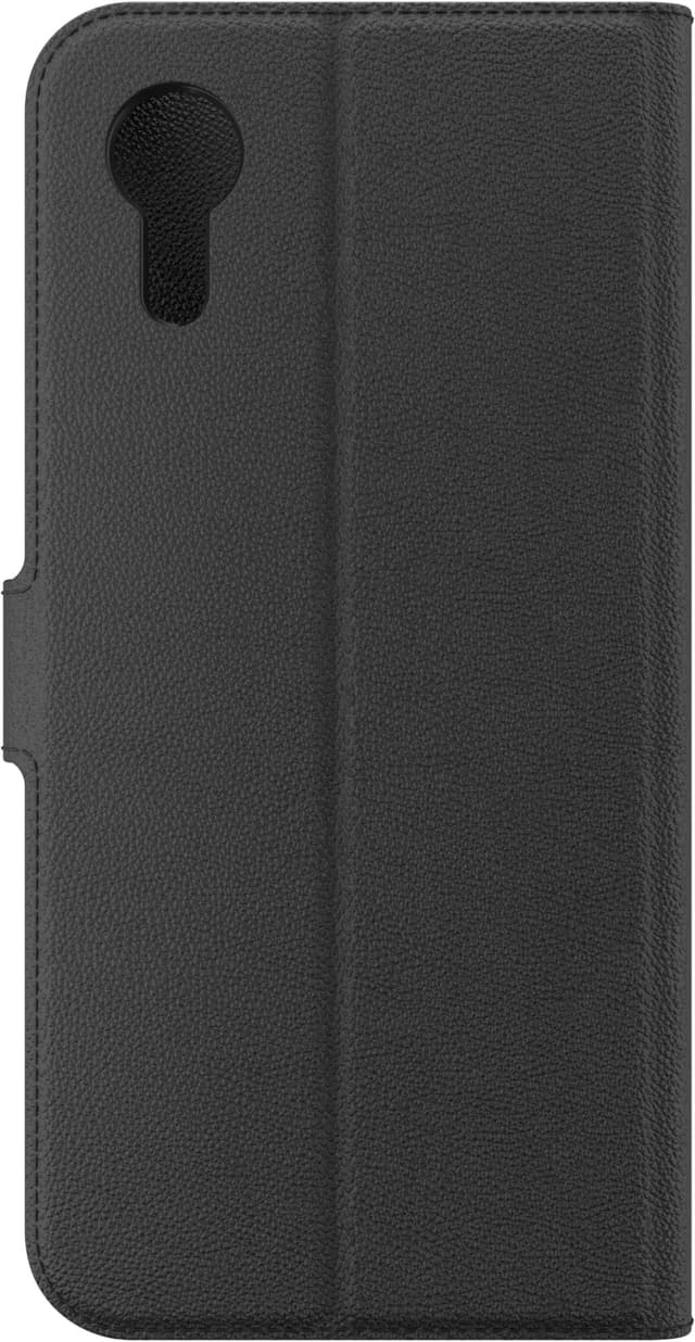 Zagg Samsung Galaxy Xcover 7 pungetui (sort)