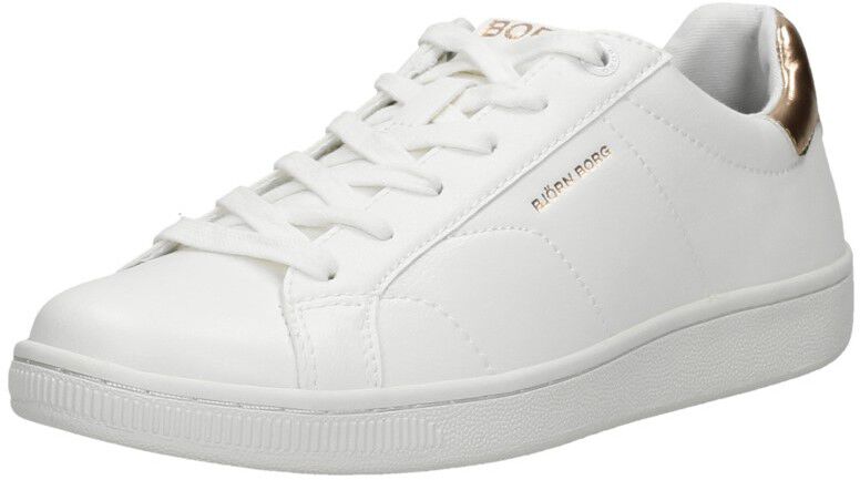 Bjorn Borg T305 CLS BTM W wit
