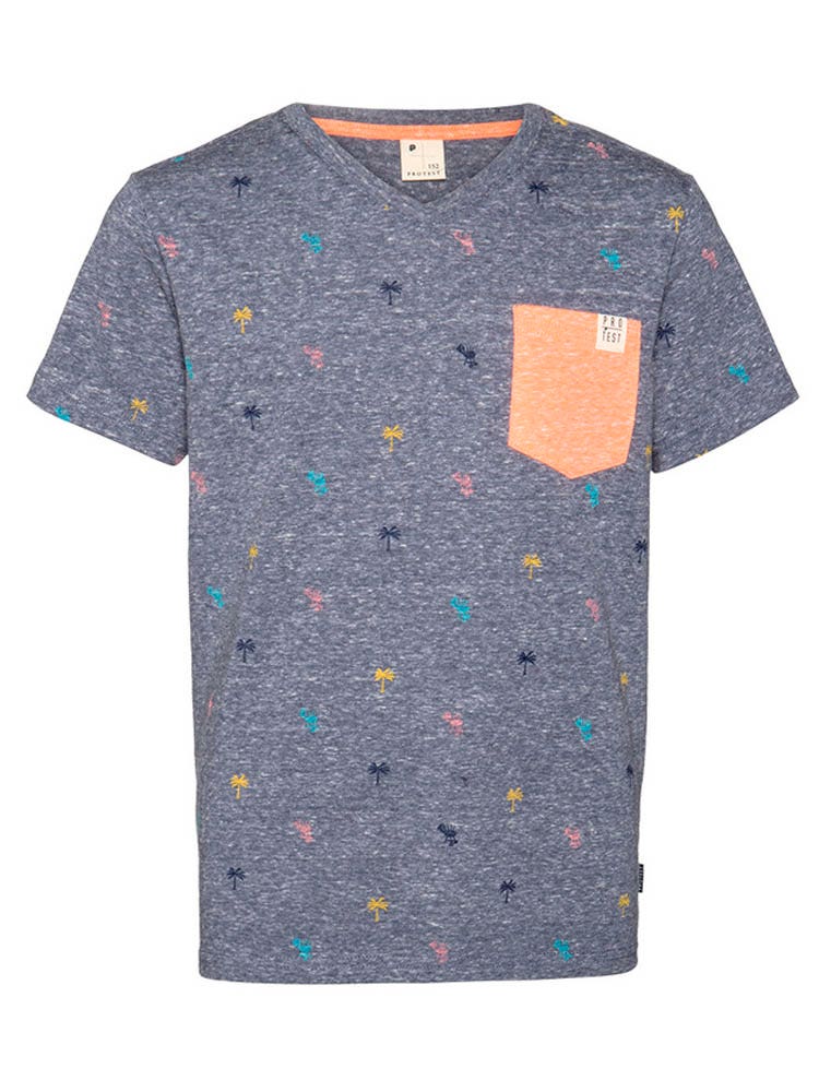 Protest  Valor Junior