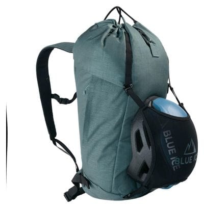 Sac d'Escalade Blue Ice Wadi 22L Vert