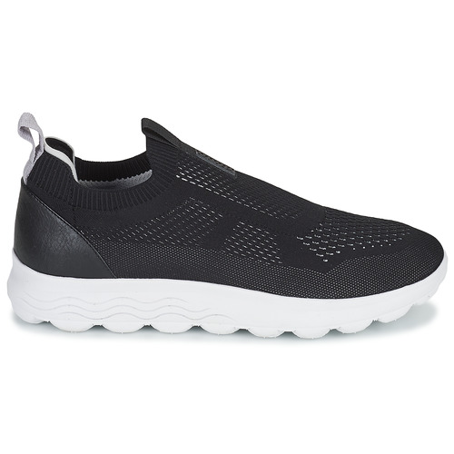 Geox - U SPHERICA - Noir