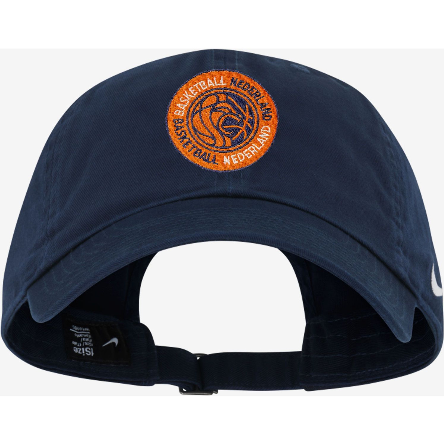 Nike Basketball Nederland Vintage Pet