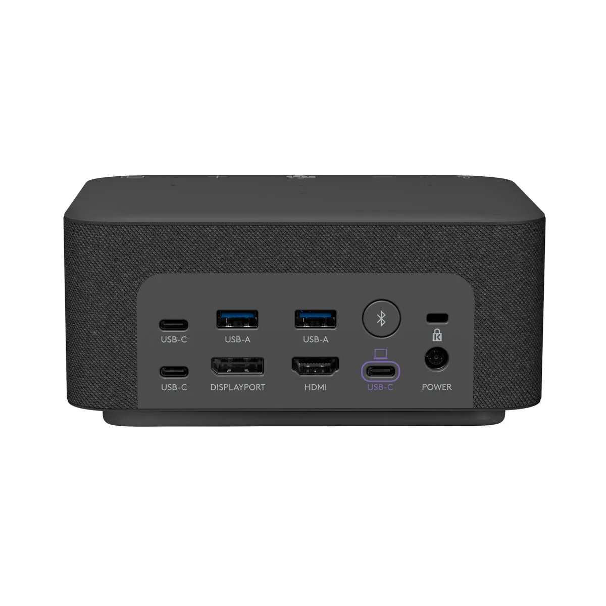 Logitech Hub USB 986-000020