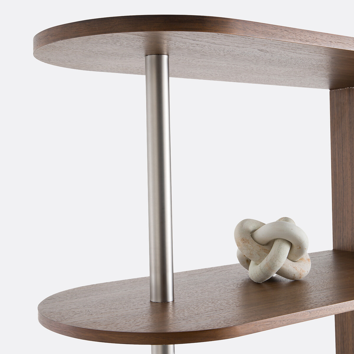 LA REDOUTE INTERIEURS<br>Prateleira ou divisória Luxyl